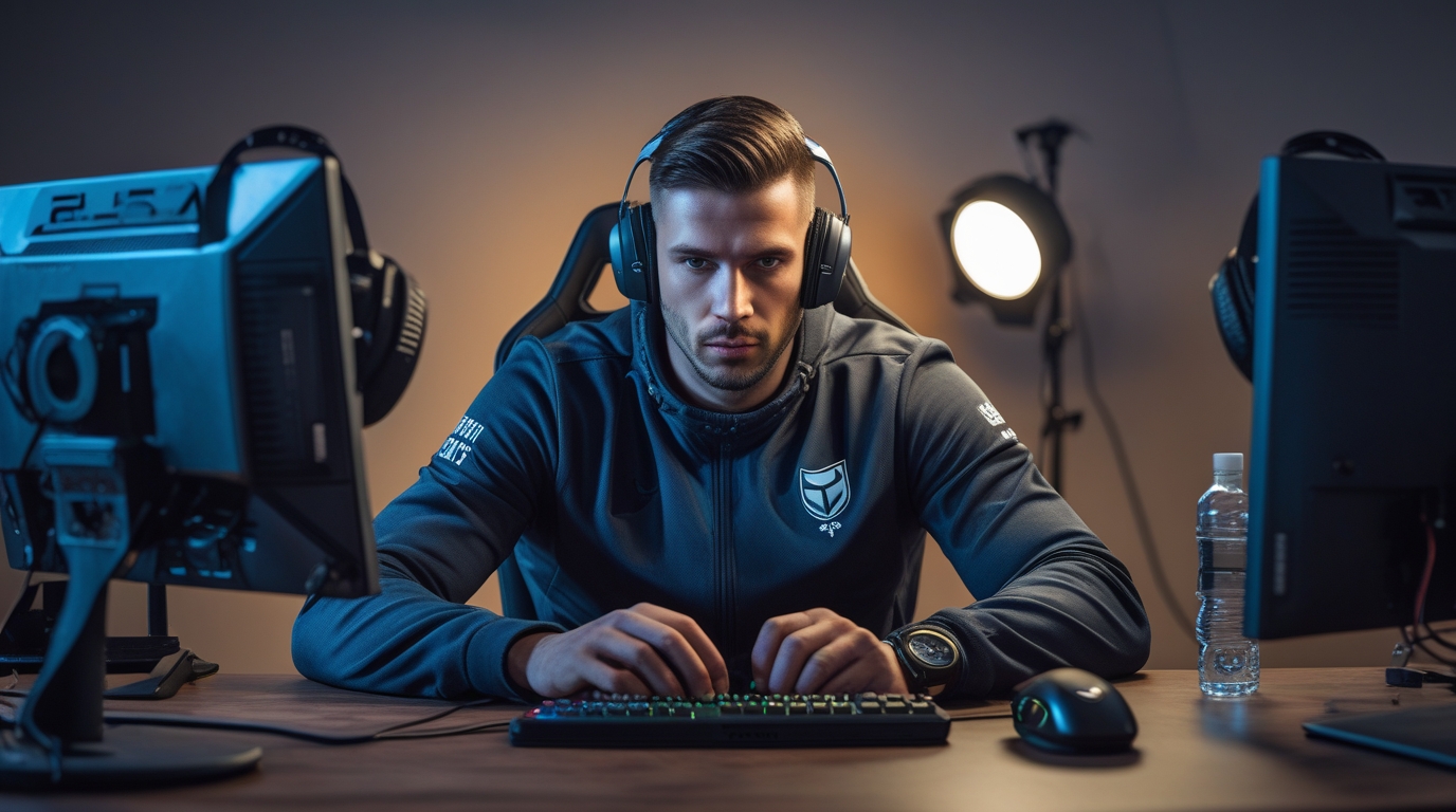Como Melhorar sua Pontaria em FPS: Técnicas de Treinamento Usadas por Profissionais
