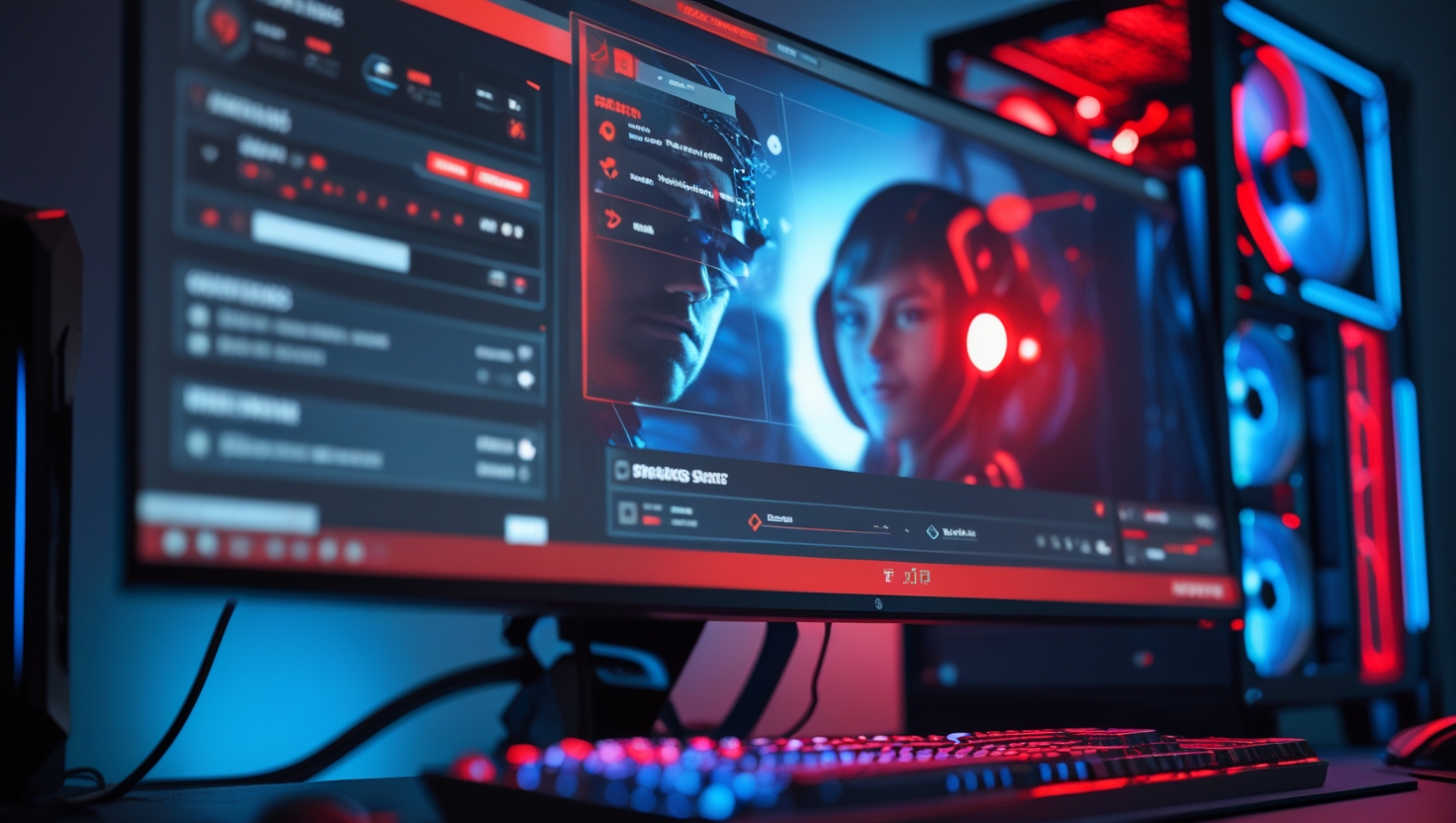 Como Otimizar as Configurações Gráficas para Maximizar o Desempenho em Jogos de Alta Demanda