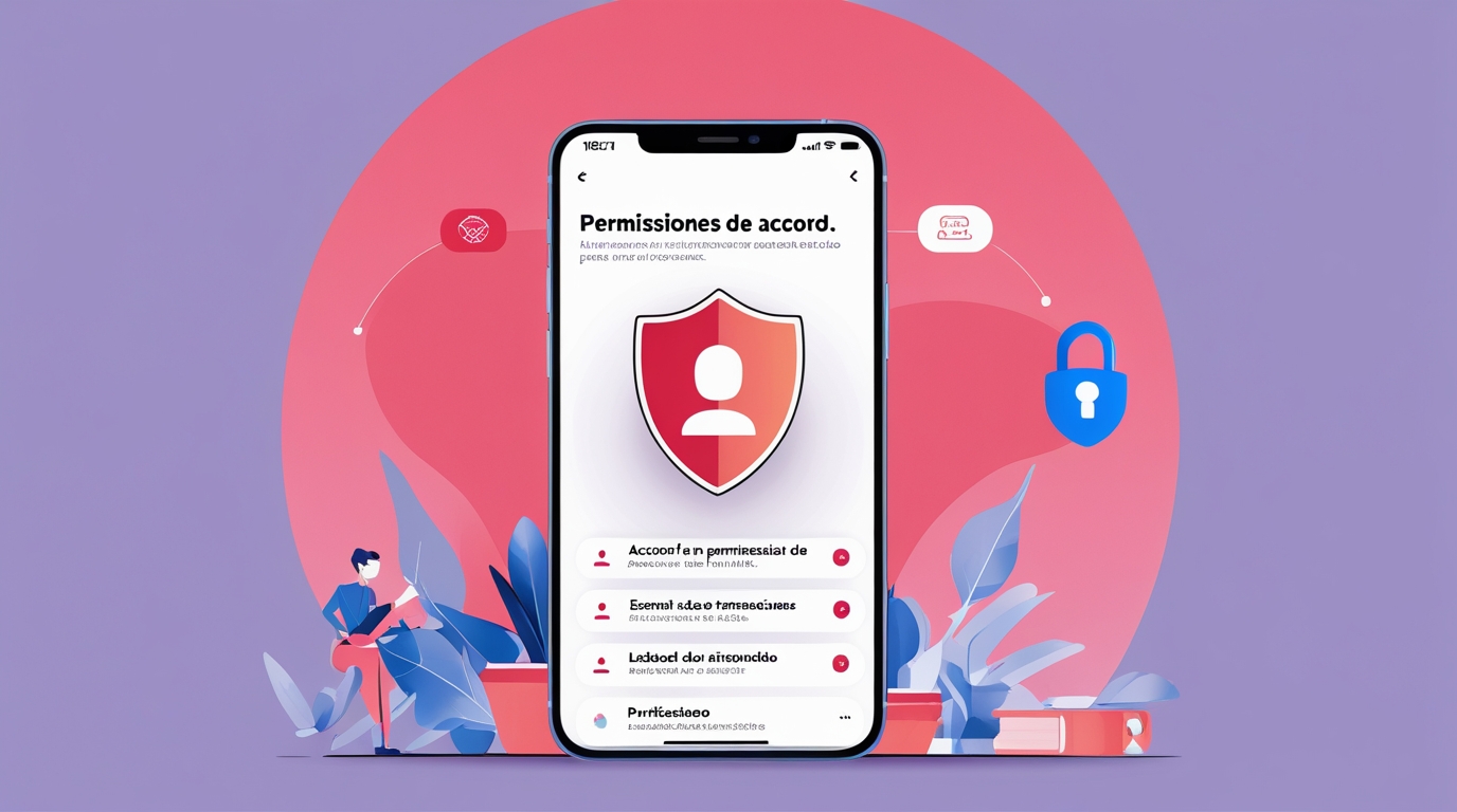 Como configurar permissões de aplicativos para máxima privacidade sem comprometer a funcionalidade