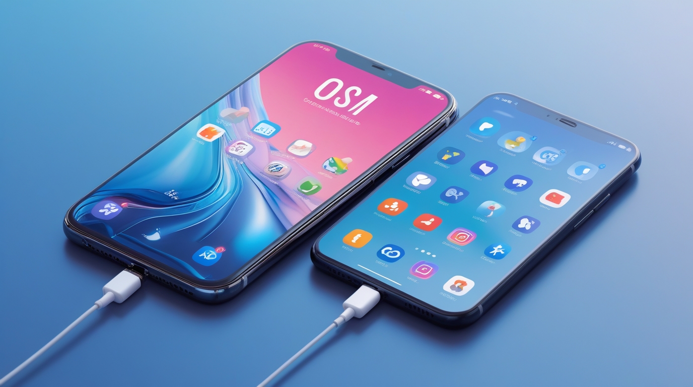 Como sincronizar seus aplicativos entre iOS e Android: Soluções práticas