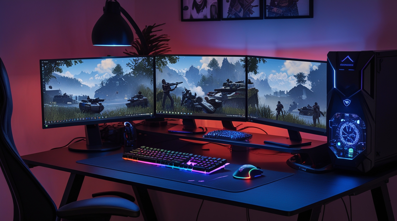 Configurações Avançadas de Controle que Podem Melhorar sua Performance em FPS