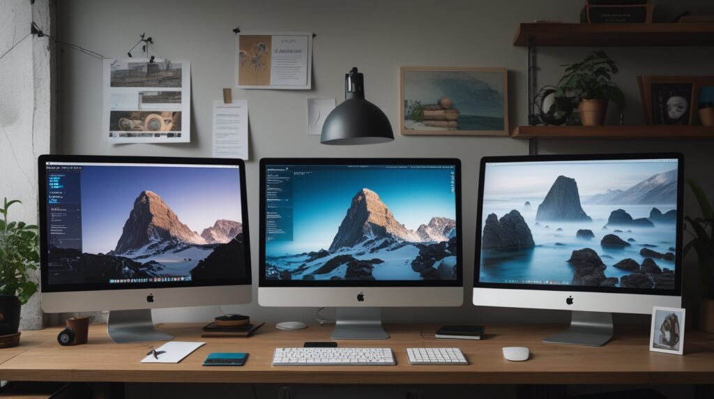 Darktable e RawTherapee Potência de código aberto para profissionais