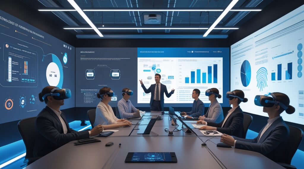 Desenvolvendo Capacidades Técnicas e Humanas