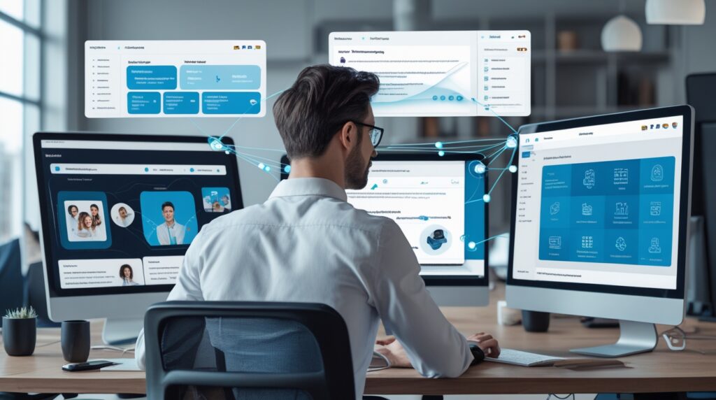 Estratégias Práticas para Integrar IA na Sua Produção de Conteúdo