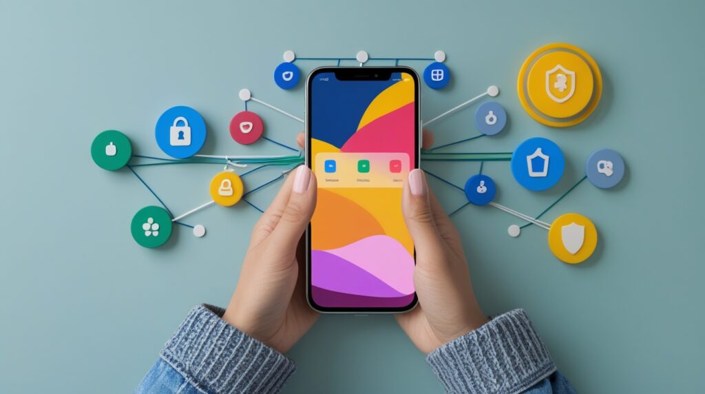 Gerenciamento Estratégico de Aplicativos e Seus Dados