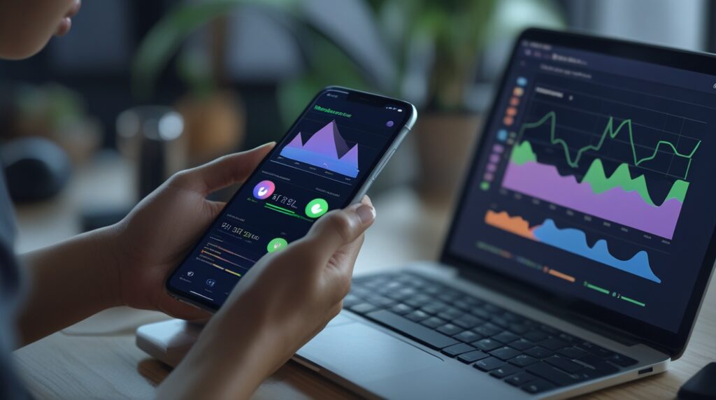 Identificando aplicativos problemáticos em dispositivos iOS