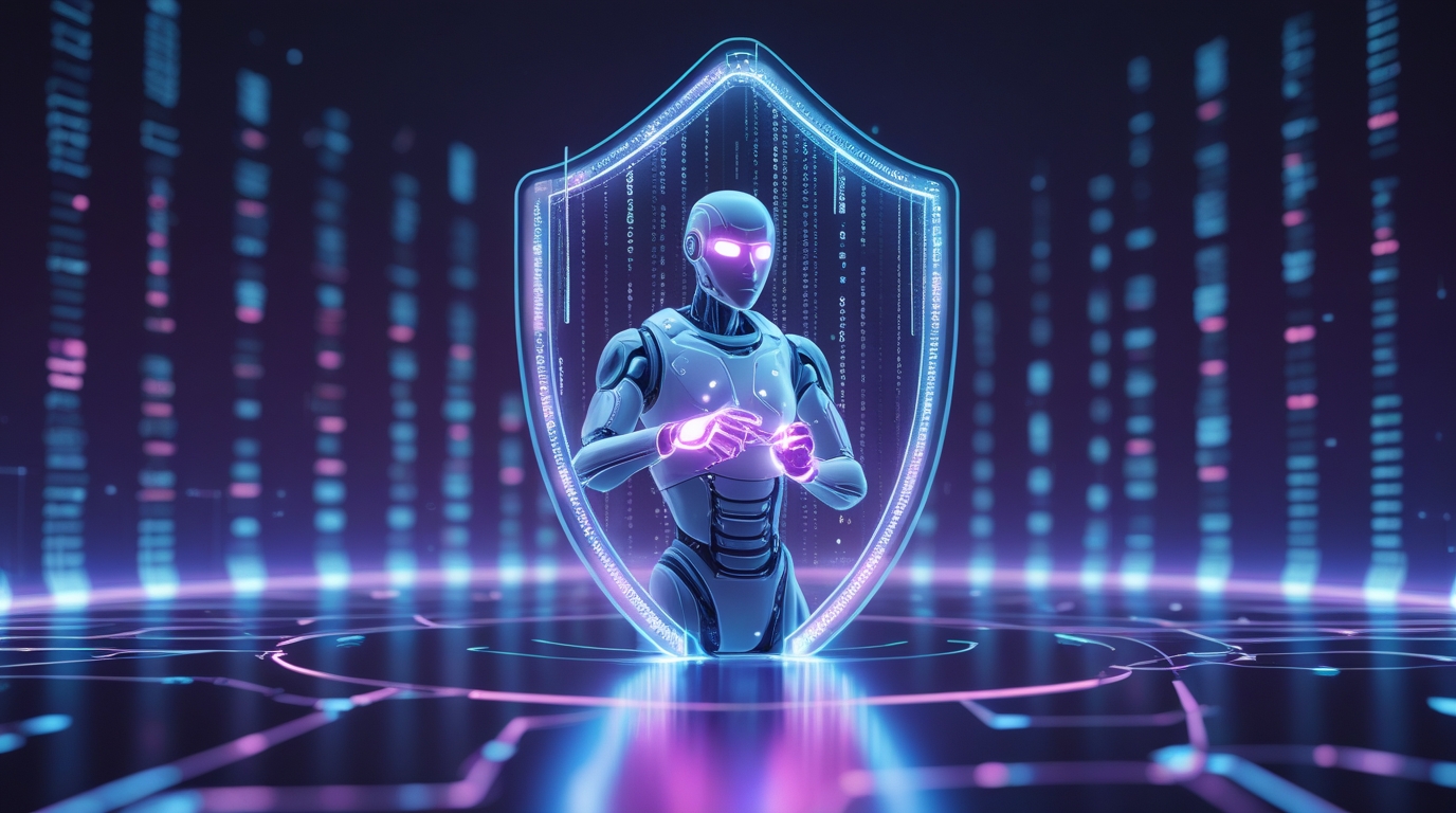 Inteligência Artificial e Segurança Cibernética: O Futuro da Proteção Digital