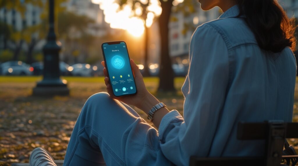 Inteligência artificial e personalização adaptativa