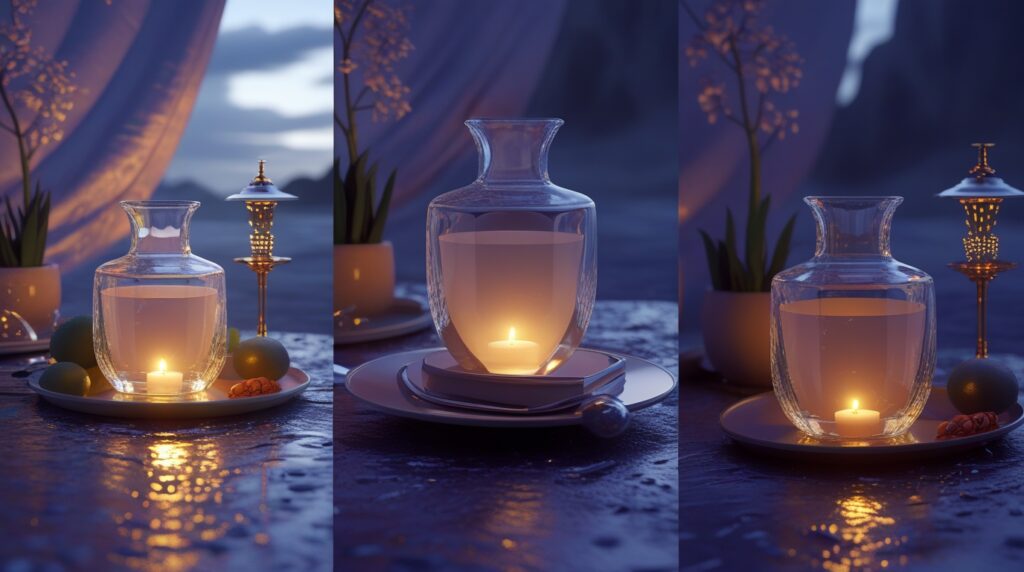 Ray Tracing Configurações Seletivas para Máximo Impacto