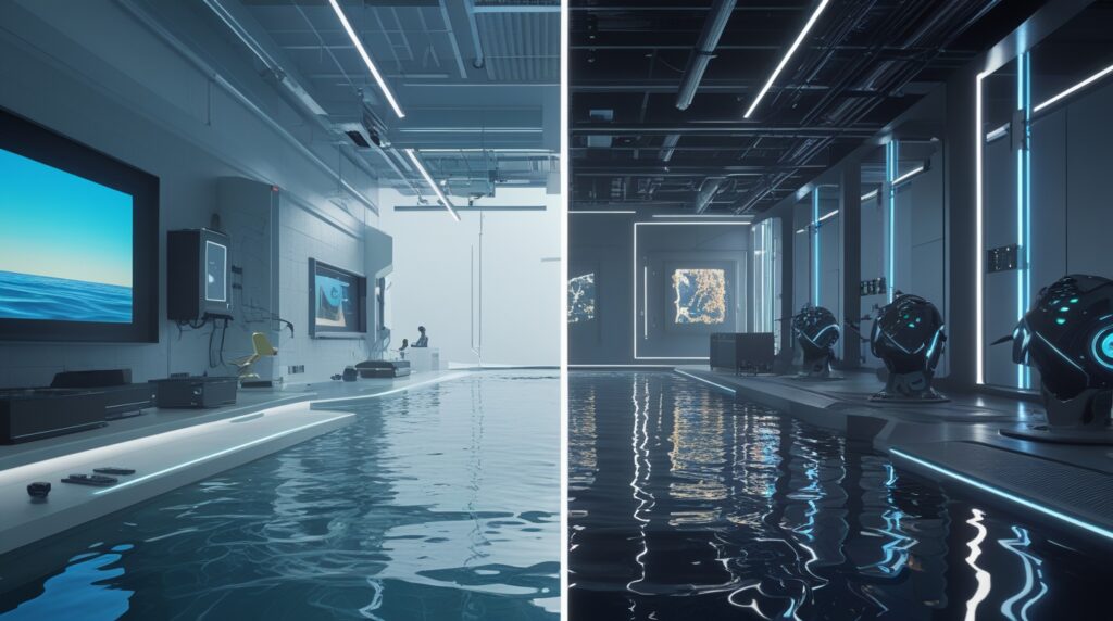 Ray tracing e ultra-realismo PS5, Xbox Series XS e PCs modernos