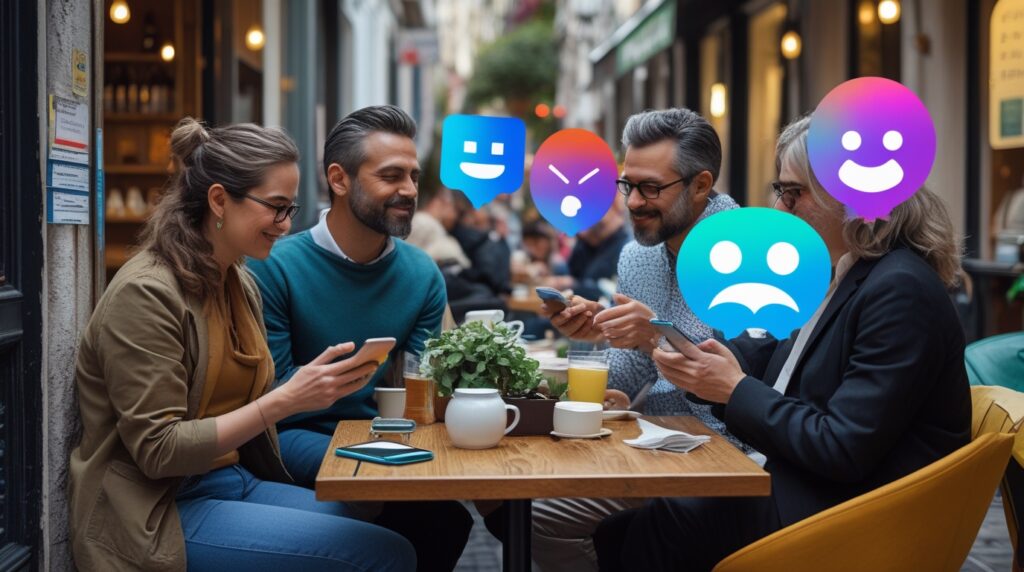 Redução do estigma e normalização do cuidado mental