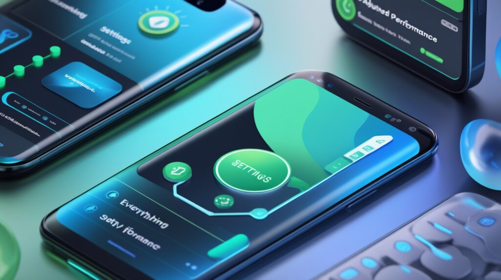 Streamline seu Sistema Operacional para Máxima Eficiência