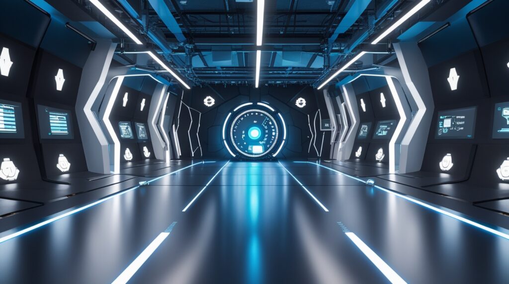 Tecnologias complementares Giroscópios, acelerômetros e trackpads