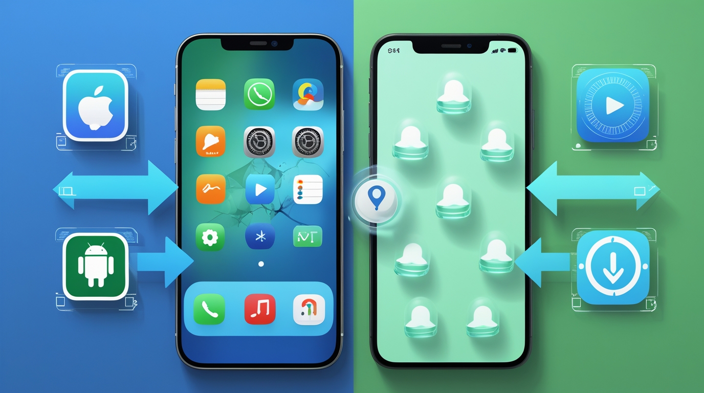 Como Recuperar Aplicativos Deletados: Métodos Funcionais para Android e iOS