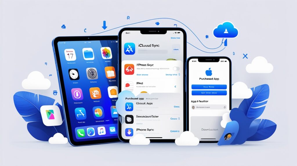 iPad e iPhone