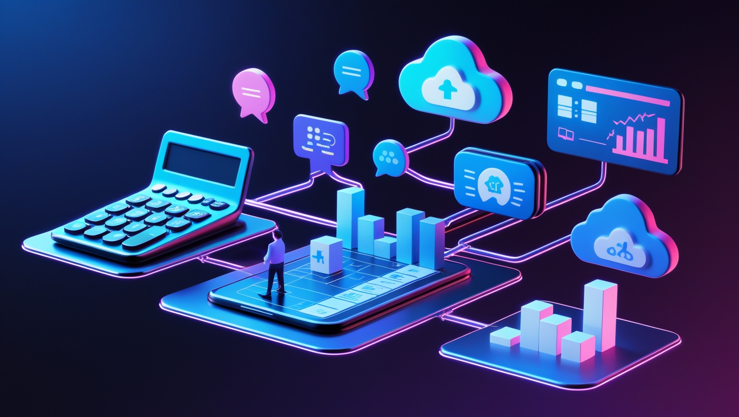 Aplicativos para Pequenos Negócios: 15 Ferramentas Gratuitas que Substituem Softwares Caros