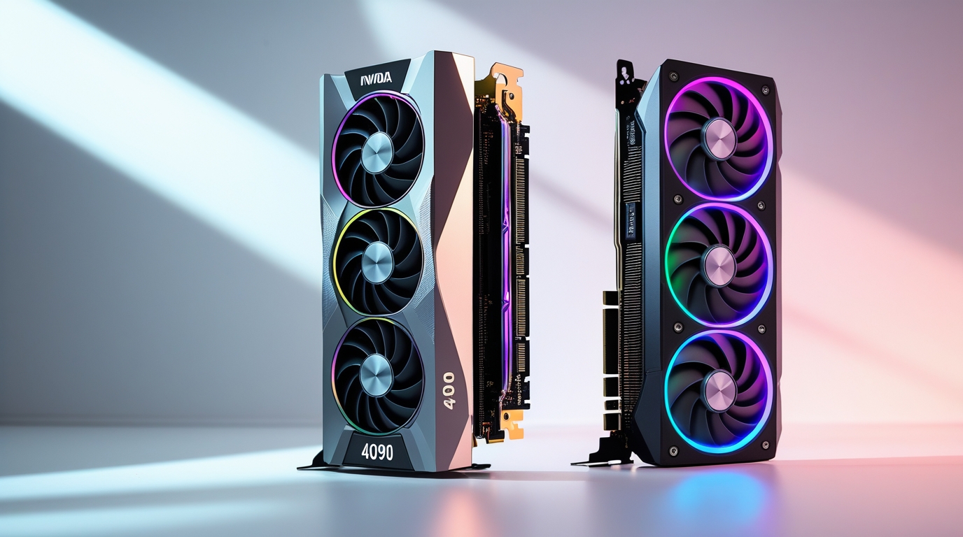RTX 4090 vs RTX 5070: Teste em 25 Jogos  – Quando Vale a Pena Fazer Upgrade