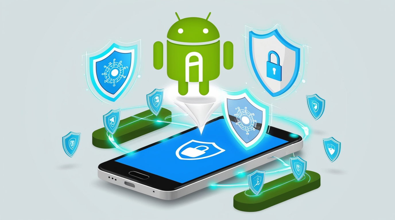 Antivírus para Android: Você Realmente Precisa? Análise Completa dos Principais Apps