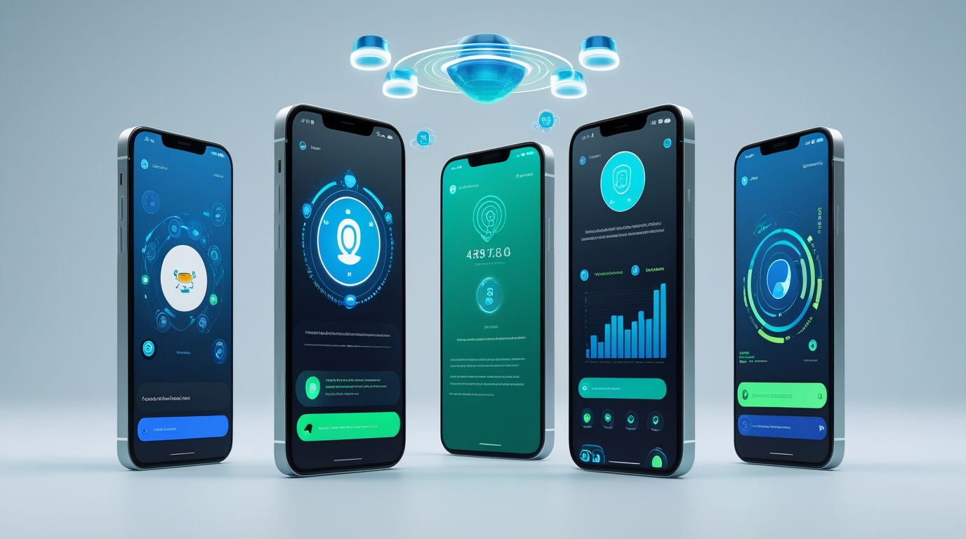 Análise Comparativa: Recursos de IA nos Apps dos 5 Maiores Bancos Brasileiros em 2025